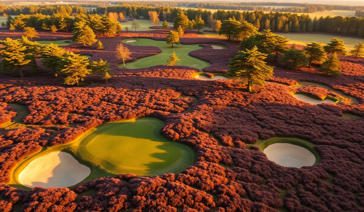 Sunningdale (Old)