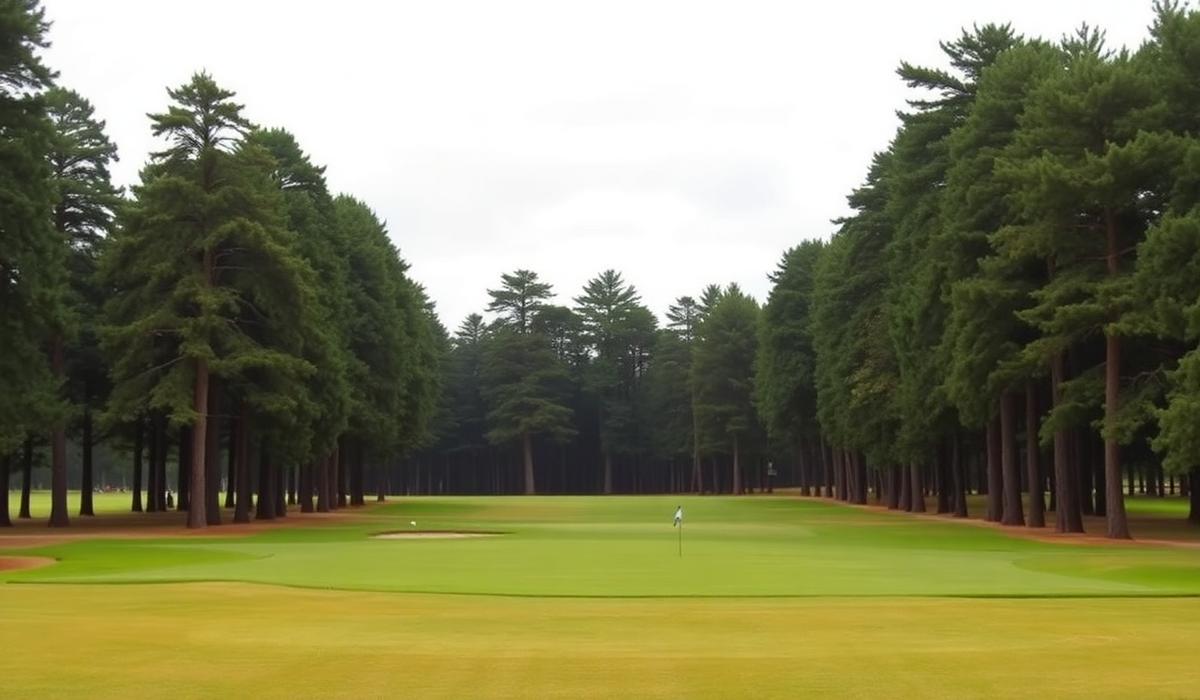 Woburn (Duke's)